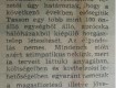 Kezdetek - tassi horgásztanya